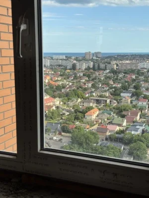 Пентхаус ЖК Дмитриевский 3 95 кв.м.