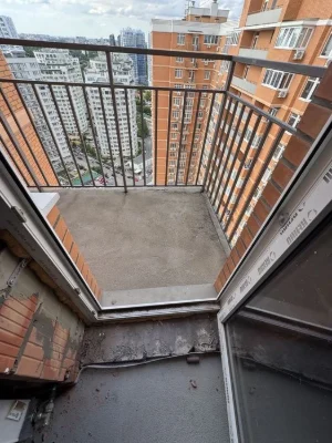 Пентхаус ЖК Дмитриевский 3 95 кв.м.