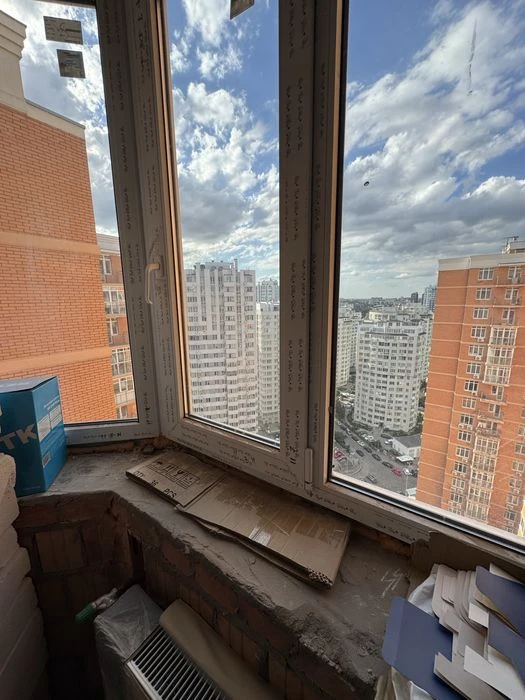 Пентхаус ЖК Дмитриевский 3 95 кв.м.