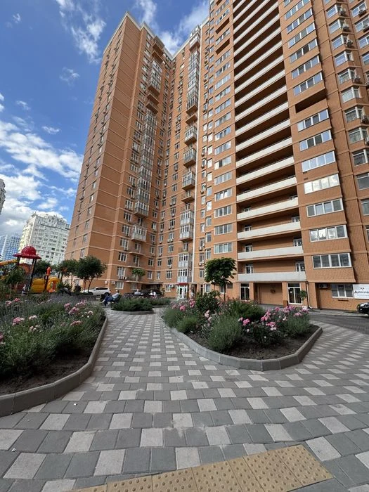 Пентхаус ЖК Дмитриевский 3 95 кв.м.