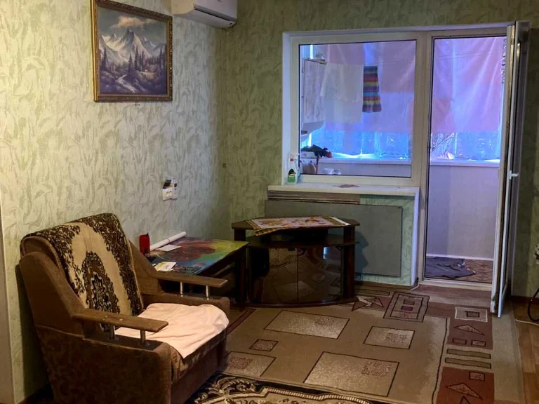 Квартира. Днепр, ул.