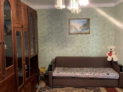 Квартира. Днепр, ул.