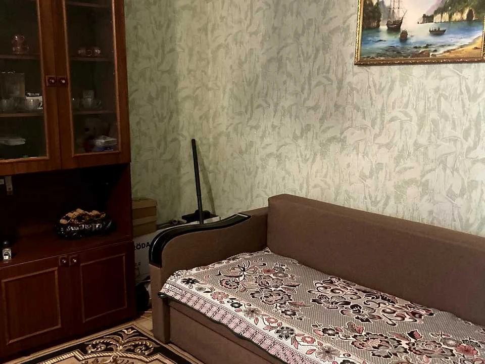 Квартира. Днепр, ул.