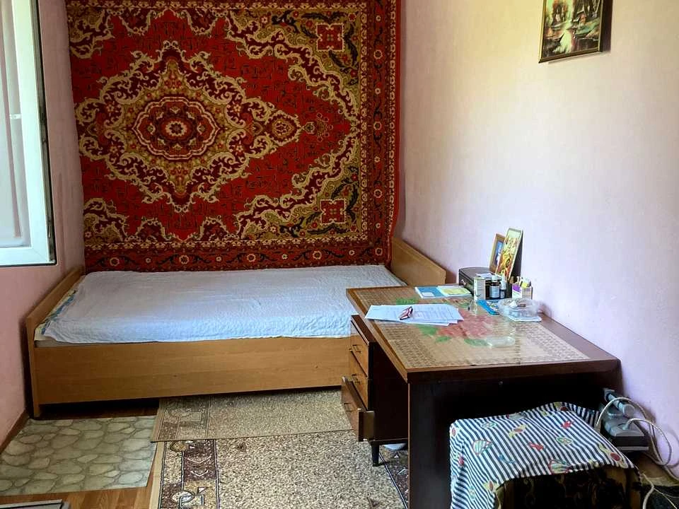 Квартира. Днепр, ул.