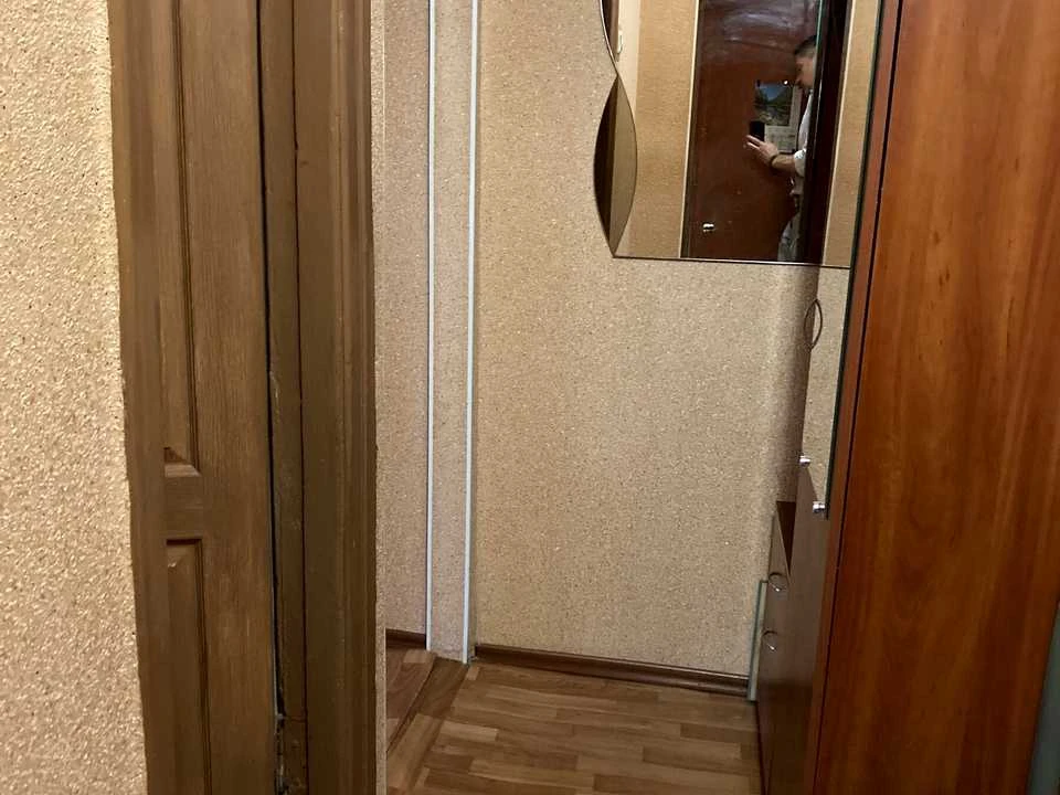 Квартира. Днепр, ул.