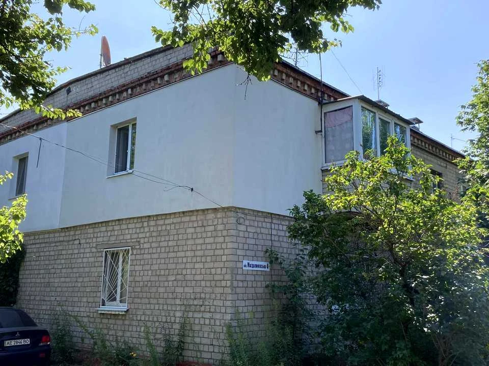 Квартира. Днепр, ул.