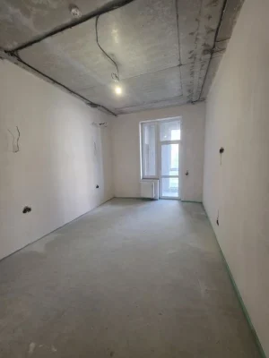 Spacious 2-bedroom apartment for sale, ready to move in, Pavlo residential complex