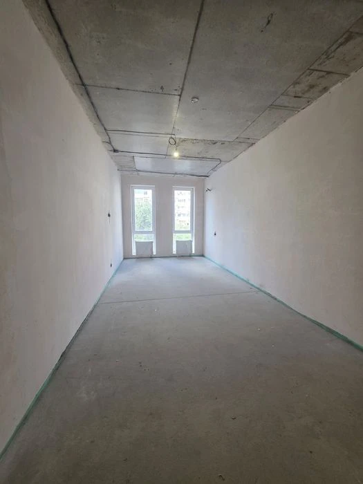 Spacious 2-bedroom apartment for sale, ready to move in, Pavlo residential complex