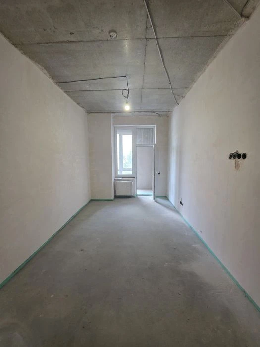 Spacious 2-bedroom apartment for sale, ready to move in, Pavlo residential complex