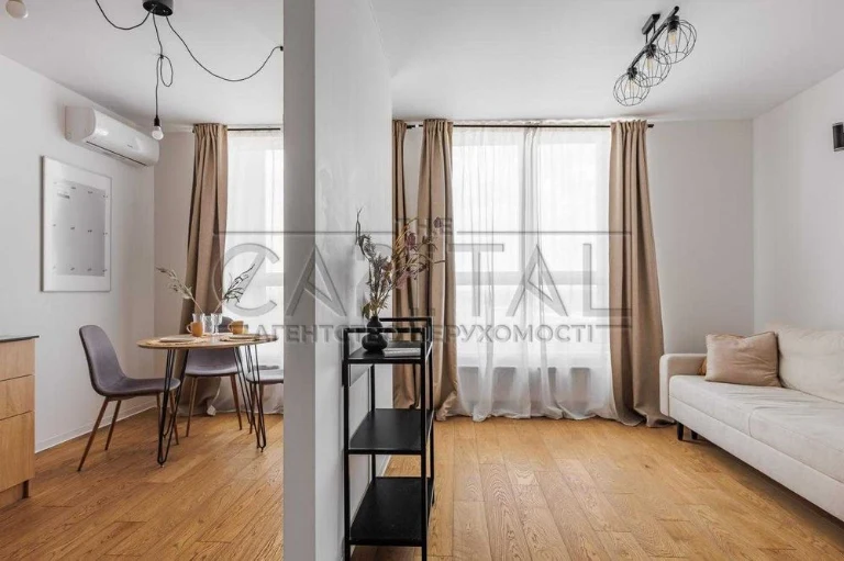 FOR SALE 2-room apartment Center Naberezhno-Rybalskaya