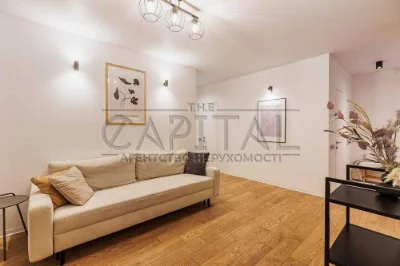 FOR SALE 2-room apartment Center Naberezhno-Rybalskaya