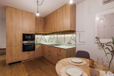 FOR SALE 2-room apartment Center Naberezhno-Rybalskaya