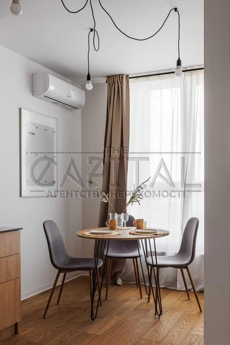 FOR SALE 2-room apartment Center Naberezhno-Rybalskaya