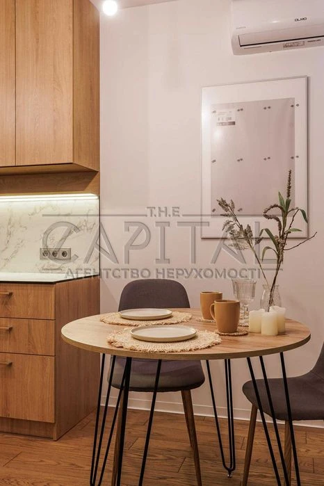 FOR SALE 2-room apartment Center Naberezhno-Rybalskaya
