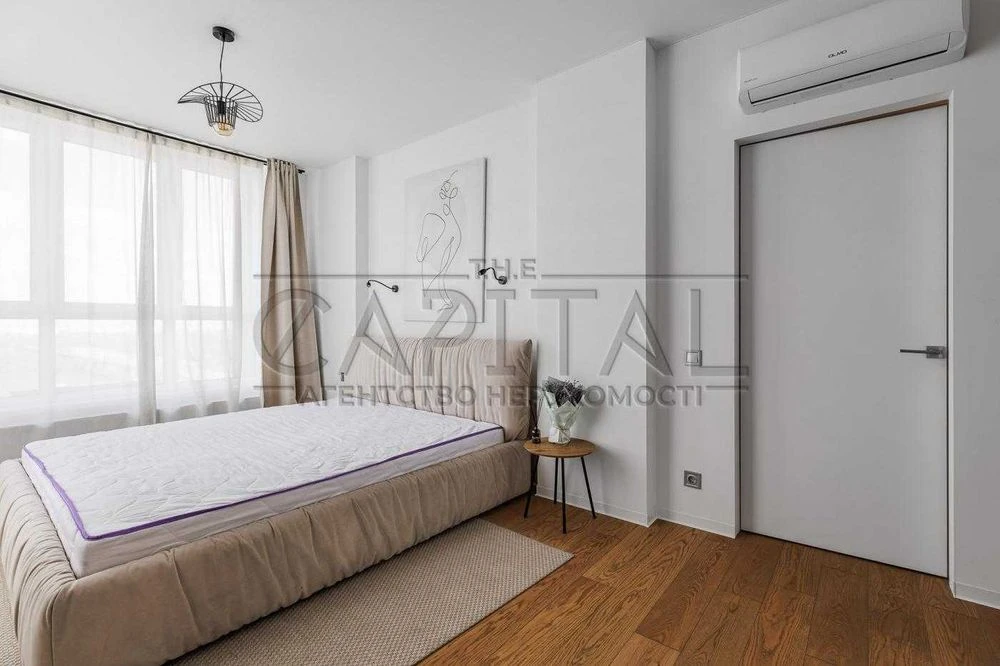 FOR SALE 2-room apartment Center Naberezhno-Rybalskaya