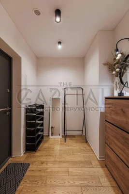 FOR SALE 2-room apartment Center Naberezhno-Rybalskaya