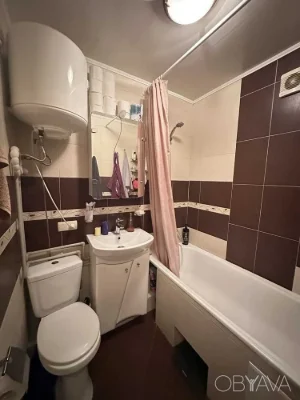 1-комнатная квартира, 30.00 кв.м