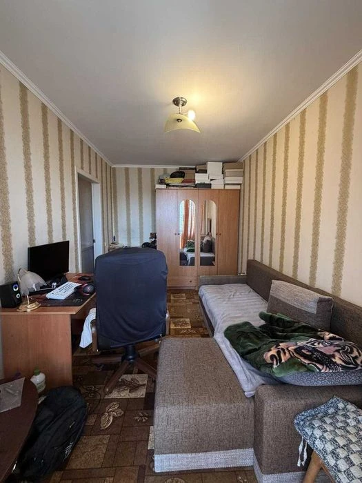 Продам 2-к квартиру в чешке, 7/9 эт, на Героев Пограничник