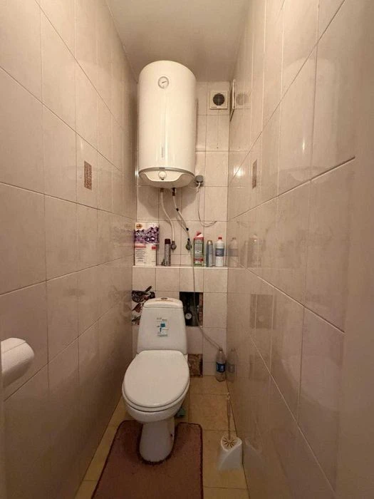 Продам 2-к квартиру в чешке, 7/9 эт, на Героев Пограничник