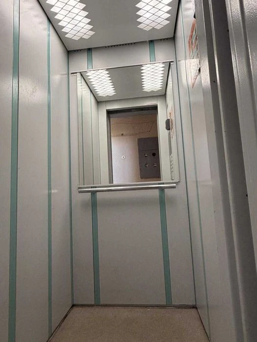 Продам 2-к квартиру в чешке, 7/9 эт, на Героев Пограничник