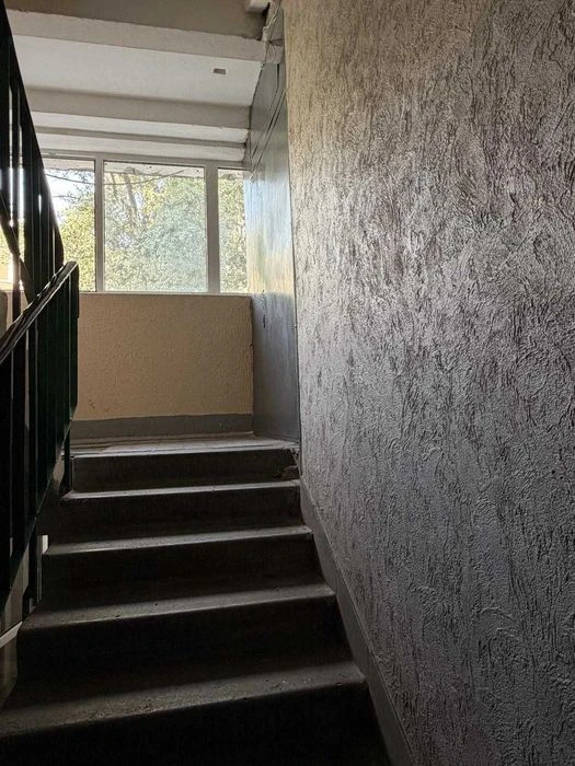 Продам 2-к квартиру в чешке, 7/9 эт, на Героев Пограничник