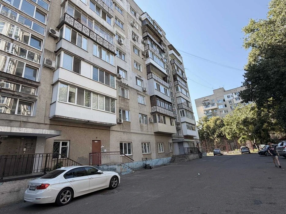 Продам 2-к квартиру в чешке, 7/9 эт, на Героев Пограничник
