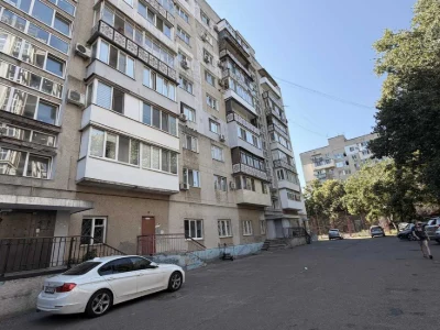 Продам 2-к квартиру в чешке, 7/9 эт, на Героев Пограничник