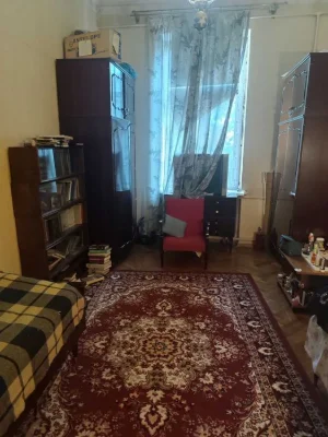 Продам 3-х комн. квартиру в самом Центре.