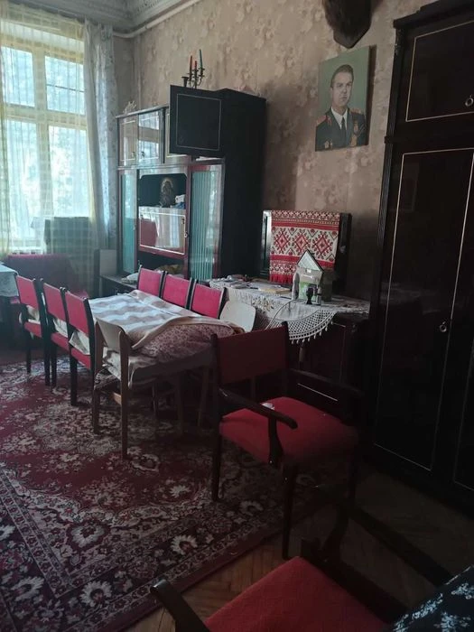 Продам 3-х комн. квартиру в самом Центре.