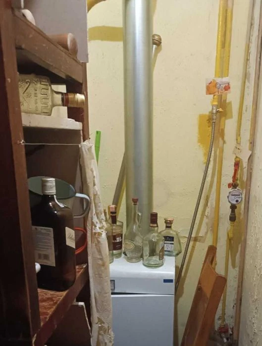 Продам 3-х комн. квартиру в самом Центре.