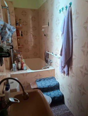 Продам 3-х комн. квартиру в самом Центре.