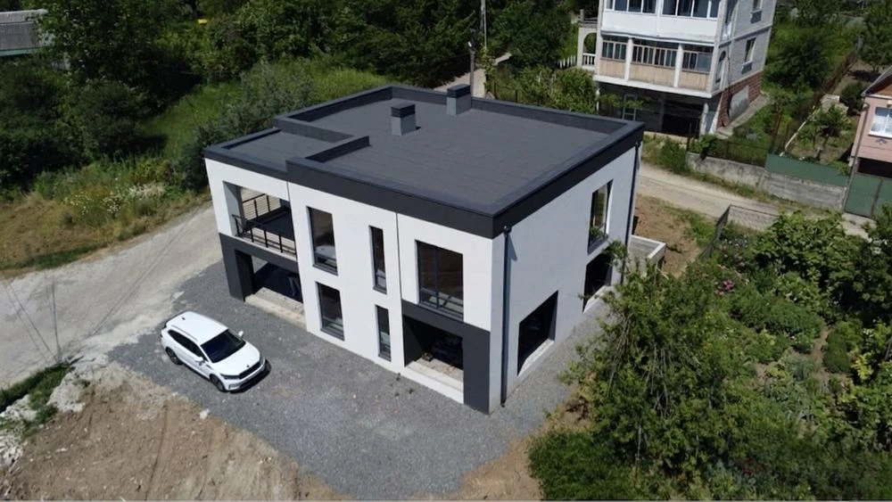 Продаж будинку біля озера | 180м2 | 6 соток