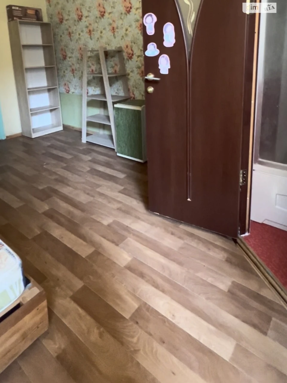 Продажа: Комната Приморский