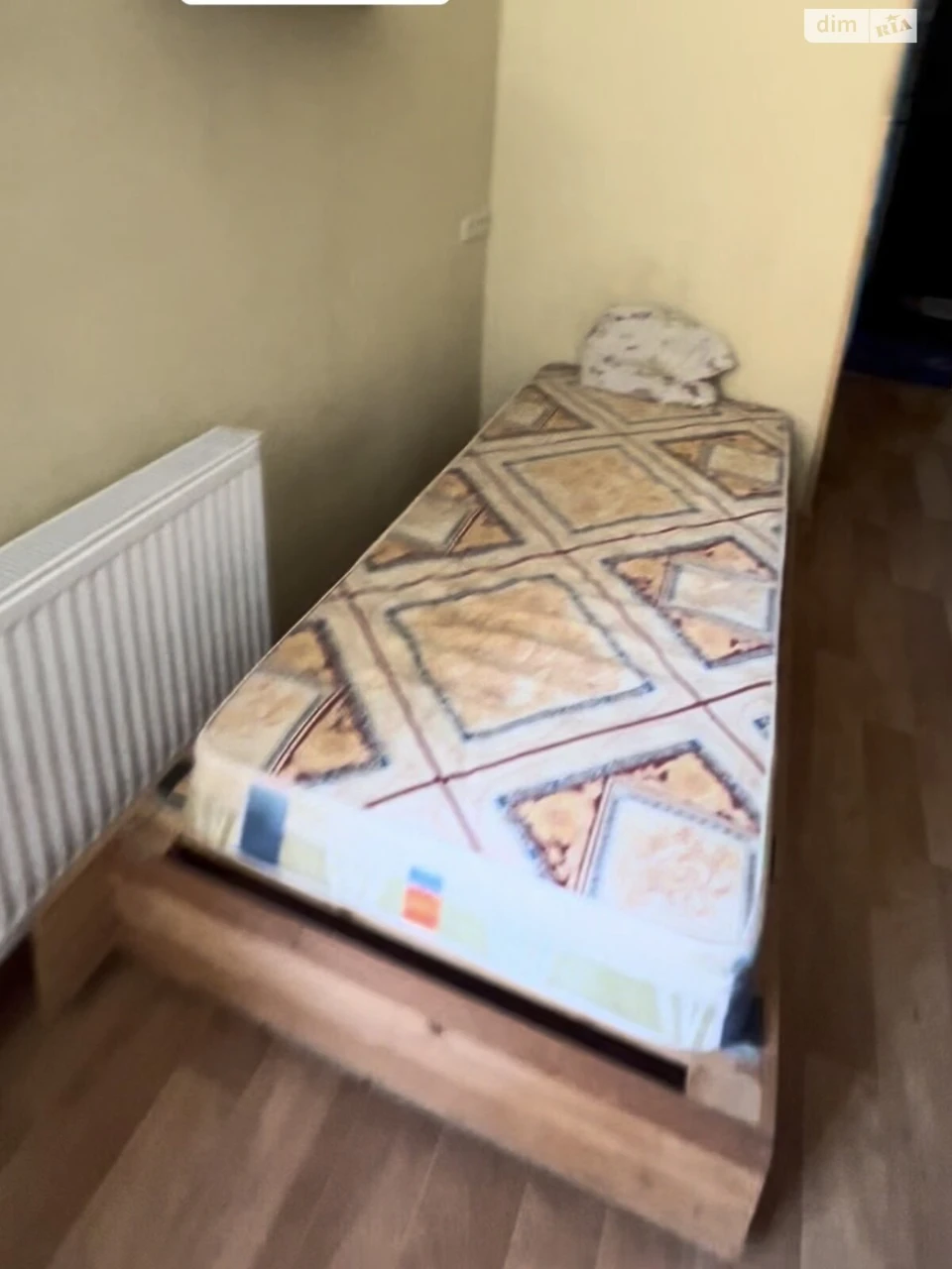 Продажа: Комната Приморский