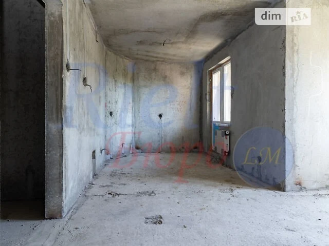 Sale of 1-room apartment 32.7 sq. m. on Samiyla Kishky 5B street • ID