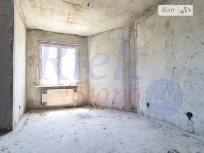 Sale of 1-room apartment 32.7 sq. m. on Samiyla Kishky 5B street • ID