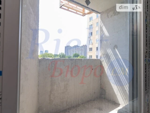 Sale of 1-room apartment 32.7 sq. m. on Samiyla Kishky 5B street • ID