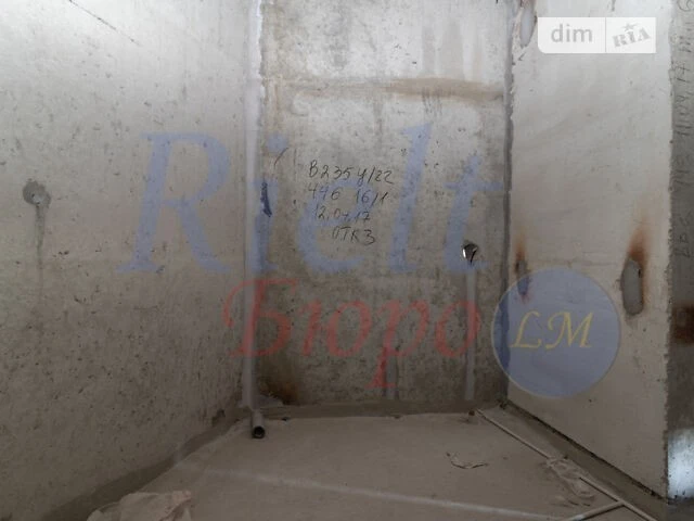 Sale of 1-room apartment 32.7 sq. m. on Samiyla Kishky 5B street • ID