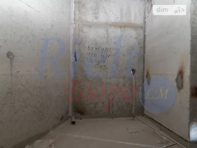 Sale of 1-room apartment 32.7 sq. m. on Samiyla Kishky 5B street • ID