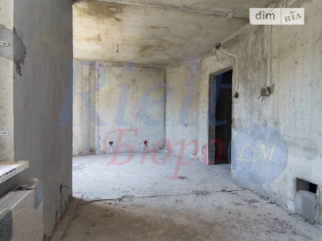 Sale of 1-room apartment 32.7 sq. m. on Samiyla Kishky 5B street • ID