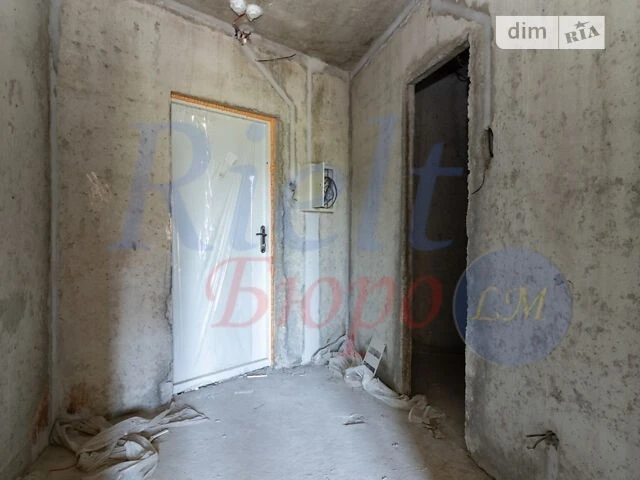 Sale of 1-room apartment 32.7 sq. m. on Samiyla Kishky 5B street • ID