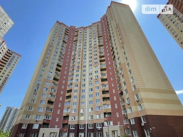Sale of 1-room apartment 32.7 sq. m. on Samiyla Kishky 5B street • ID