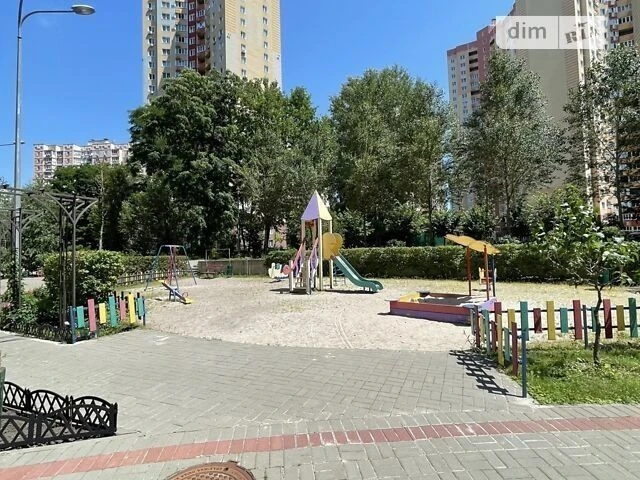 Sale of 1-room apartment 32.7 sq. m. on Samiyla Kishky 5B street • ID