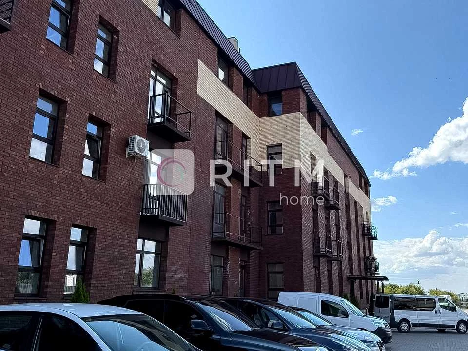Квартира. Луцьк, Електроапаратна вул.