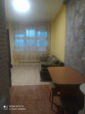 Продам 1-ком квартиру Боровского