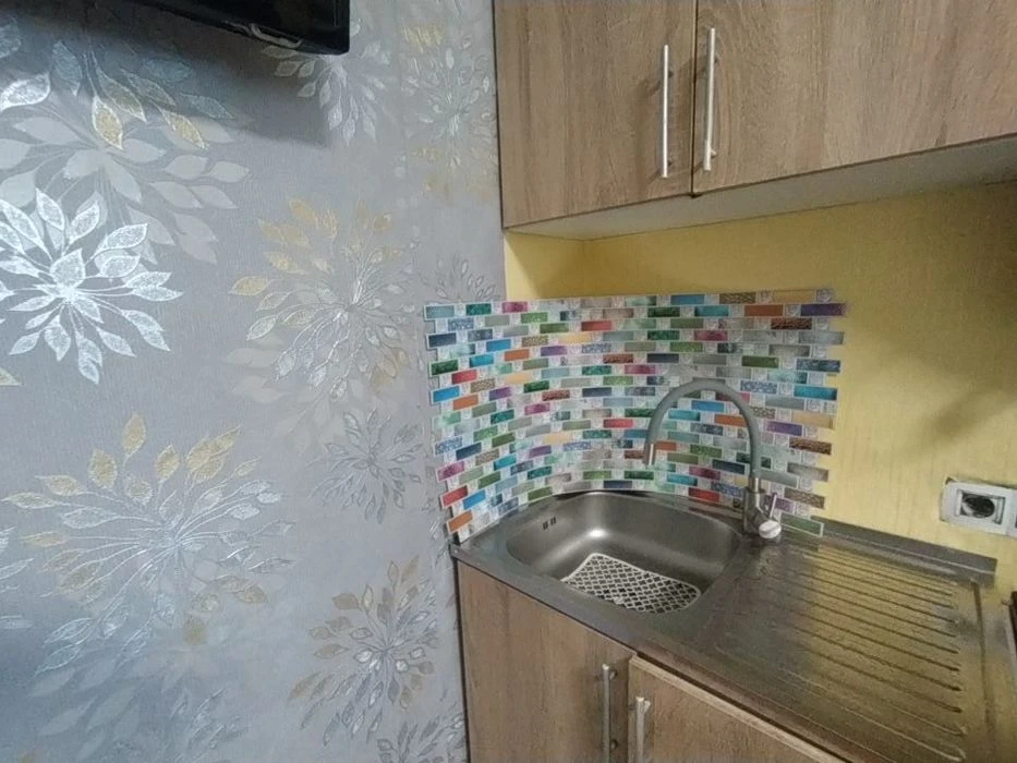 Продам 1-ком квартиру Боровского