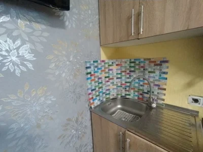 Продам 1-ком квартиру Боровского
