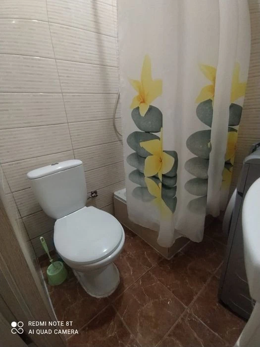 Продам 1-ком квартиру Боровского