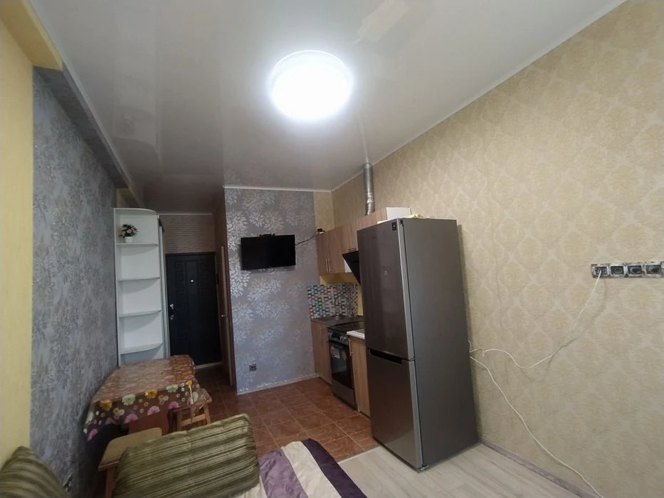 Продам 1-ком квартиру Боровского