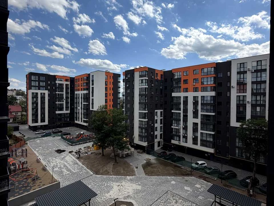 Квартира. Ивано-Франковск, Национальной Гвардии ул., (Буды